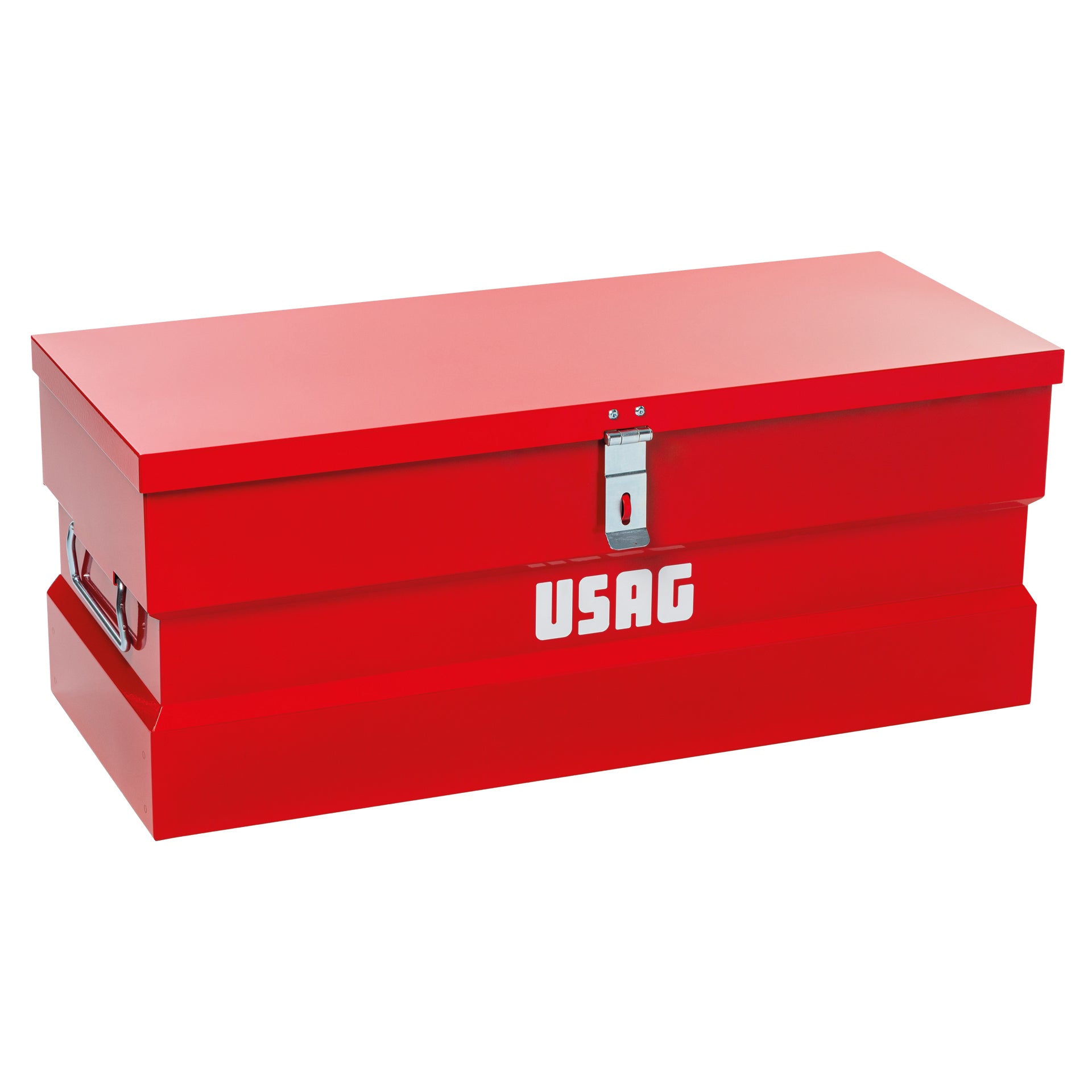 Bauli portautensili professionali | 532 T | Usag - Capacità da 72 a 103 litri Bauli portautensili professionali | 532 T | Usag - Capacità da 72 a 103 litri